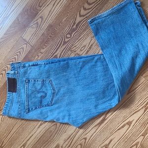 AG Mens jeans